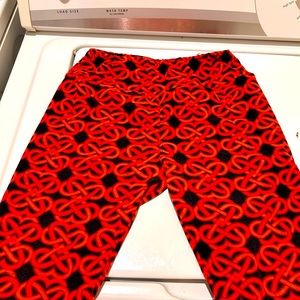 LuLaRoe One Size Soft and gently used